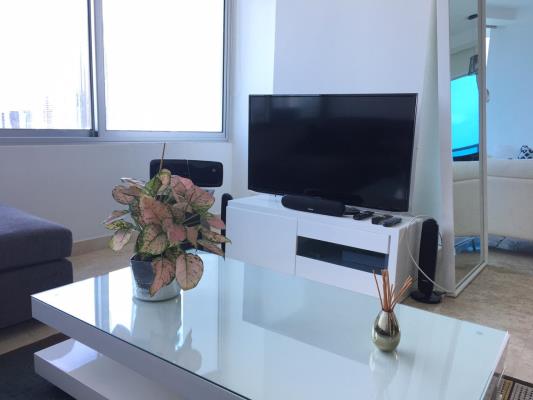 Sky Residences, Apartamento en alquiler en Avenida Balboa | Sky Residences -  P2396667