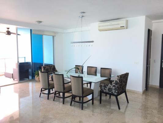 Sky Residences, Apartamento en alquiler en Avenida Balboa | Sky Residences -  P2396667