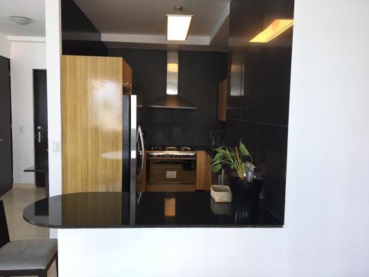 Sky Residences, apartamento