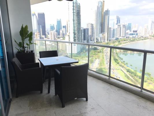 Sky Residences, Apartamento en alquiler en Avenida Balboa | Sky Residences -  P2396667