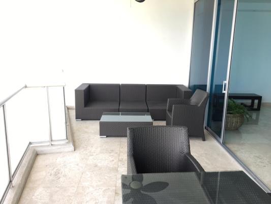 Sky Residences, Apartamento en alquiler en Avenida Balboa | Sky Residences -  P2396667