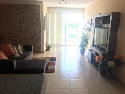 METRO TOWER, apartamento