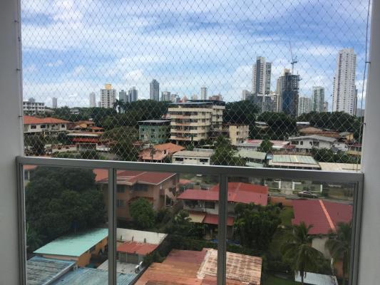 METRO TOWER, Apartamento en alquiler en Pueblo Nuevo | METRO TOWER -  P2398291