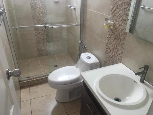 METRO TOWER, Pueblo Nuevo