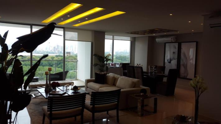 , Apartamento en venta en Costa del Este | P2398641