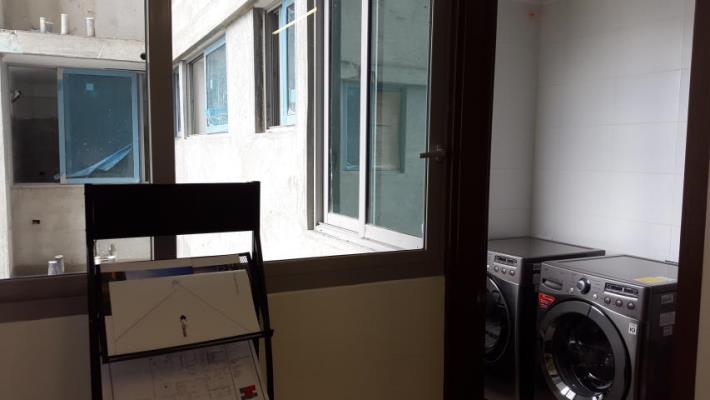 , Área Metropolitana