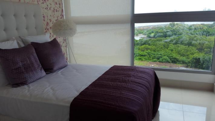 , Área Metropolitana