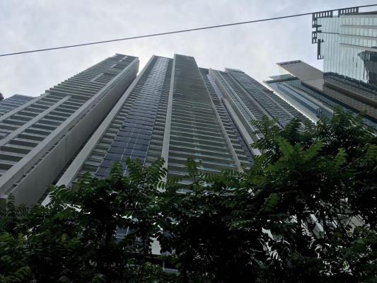 , Apartamento en alquiler en Avenida Balboa | P2399628