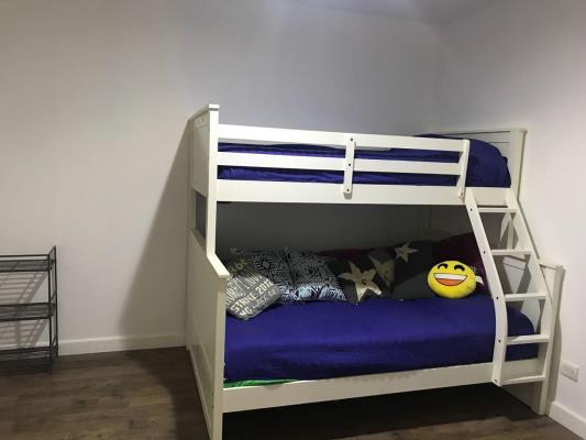 , apartamento