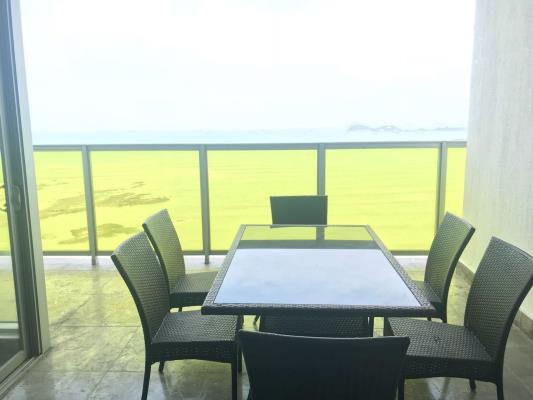 , apartamento