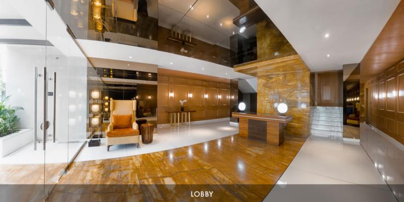 Miradores de la Bahia, Apartamento en alquiler en Punta Paitilla | Miradores de la Bahia -  P2399768