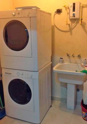 Riverside, apartamento