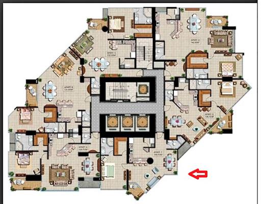 Riverside, Área Metropolitana