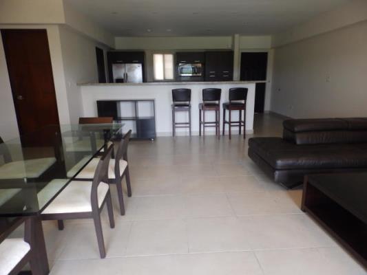 , apartamento