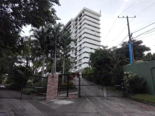 , Apartamento en alquiler en San Francisco | P2400307