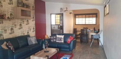 Rufina Alfaro San Miguelito