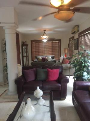 , Casa en venta en Costa del Este | P2401406