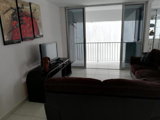 , Apartamento en alquiler en Obarrio | P2401700