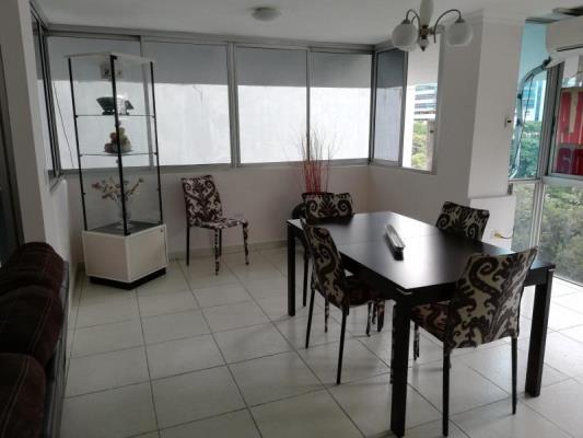 , Apartamento en alquiler en Obarrio | P2401700