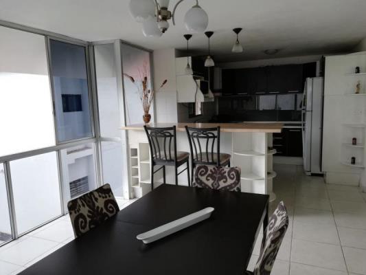 , apartamento