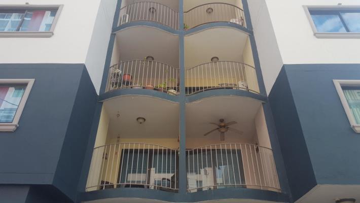 , Apartamento en alquiler en San Francisco | P2401728