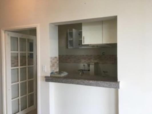 , apartamento