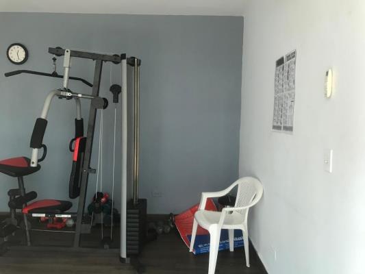 , apartamento