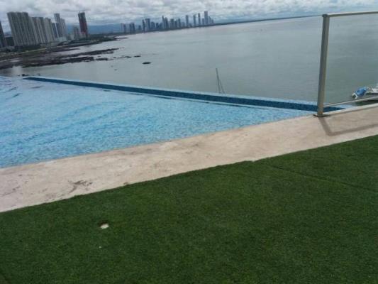 , Apartamento en alquiler en Punta Pacifica | P2401868