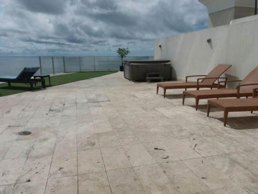 , Punta Pacifica