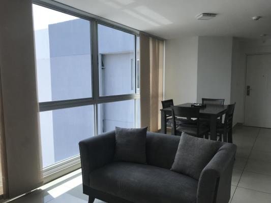 , apartamento
