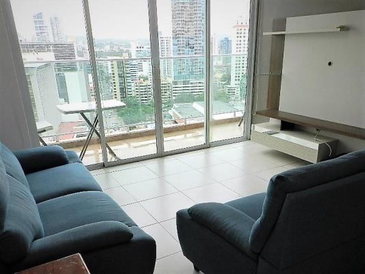, apartamento