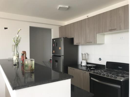 , apartamento