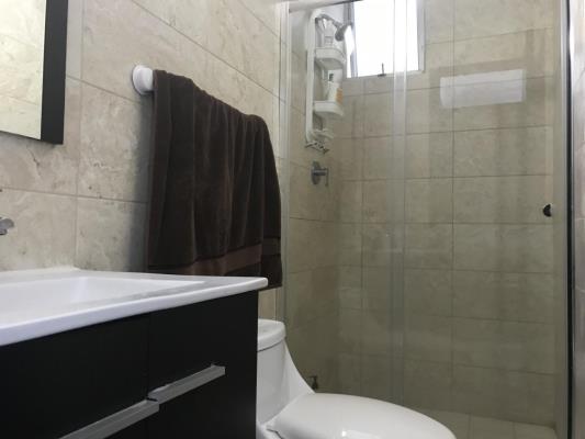 , apartamento