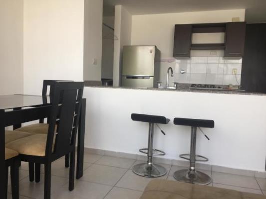 Alsacia Towers, Apartamento en alquiler en Amelia Denis De Icaza | Alsacia Towers -  P2403072