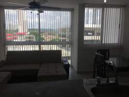 Alsacia Towers Amelia Denis De Icaza, San Miguelito