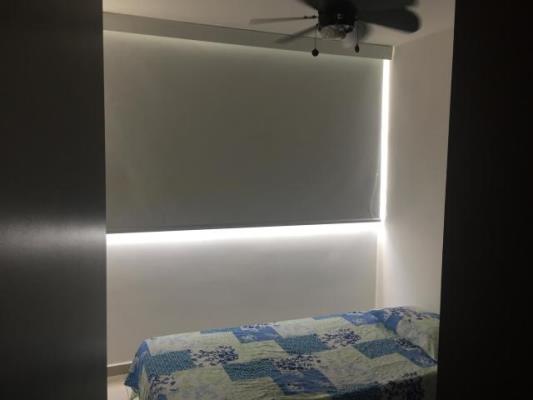 Alsacia Towers, Amelia Denis De Icaza