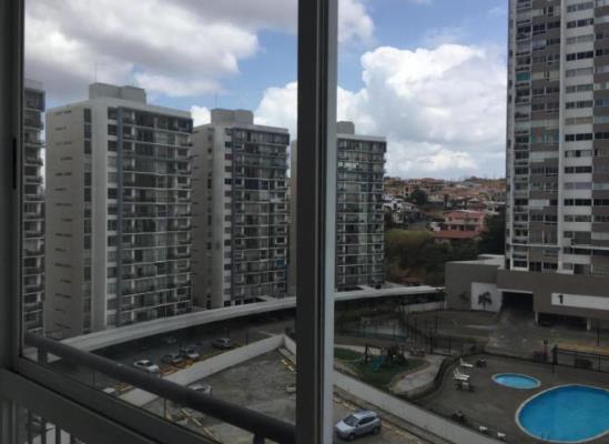 Alsacia Towers, apartamento