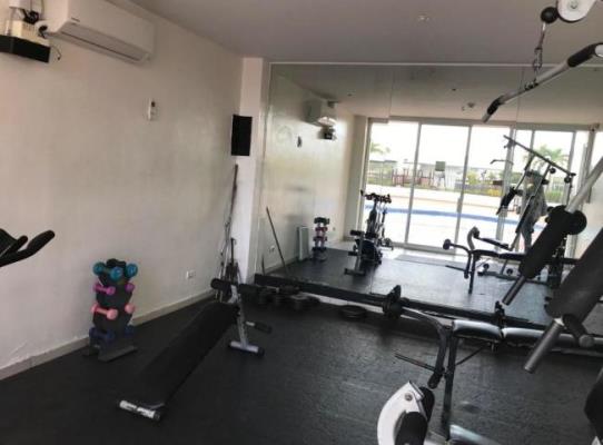 Alsacia Towers, San Miguelito