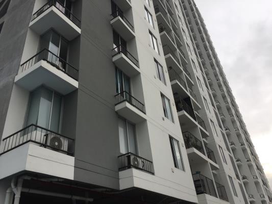 , Apartamento en alquiler en Rio Abajo | P2403338