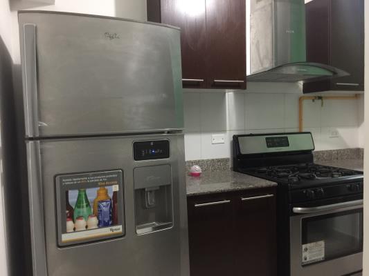 , Apartamento en alquiler en Rio Abajo | P2403338