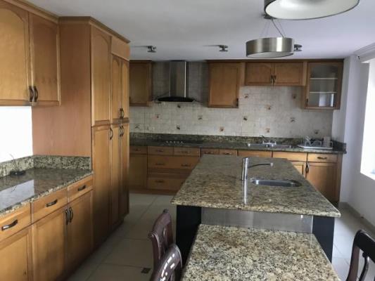 , Casa en venta en Obarrio | P2403954