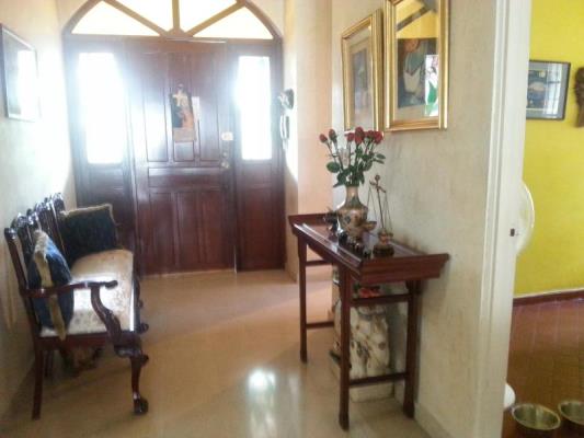 , casa