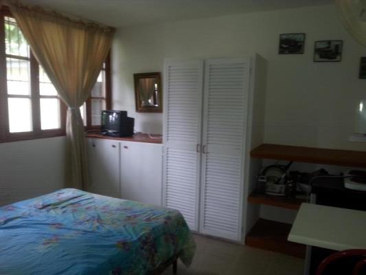 , casa