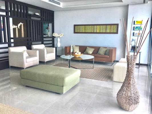 Bayside Condominium, Costa del Este