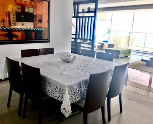 Bayside Condominium, Costa del Este