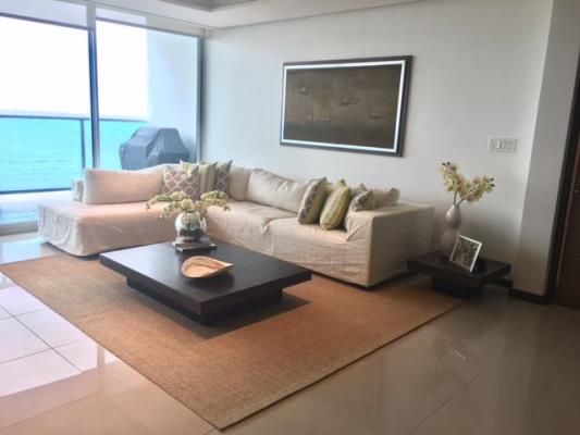 Bayside Condominium, Apartamento en venta en Costa del Este | Bayside Condominium -  P2407713