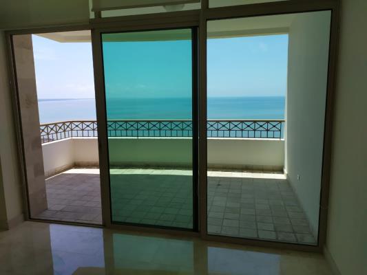 Pacific Point Torre 300, apartamento