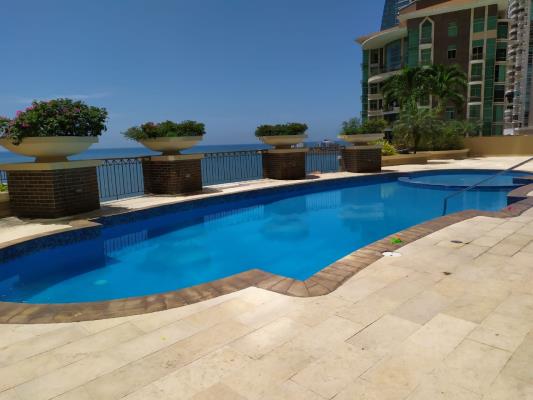 Pacific Point Torre 300, Apartamento en venta en Punta Pacifica | Pacific Point Torre 300 -  P2407706