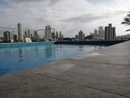 Pueblo Nuevo Panamá