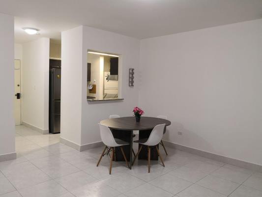 Vivendi Tower, Betania